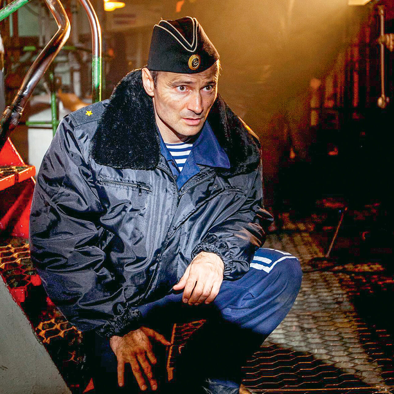 Дмитрий Ульянов