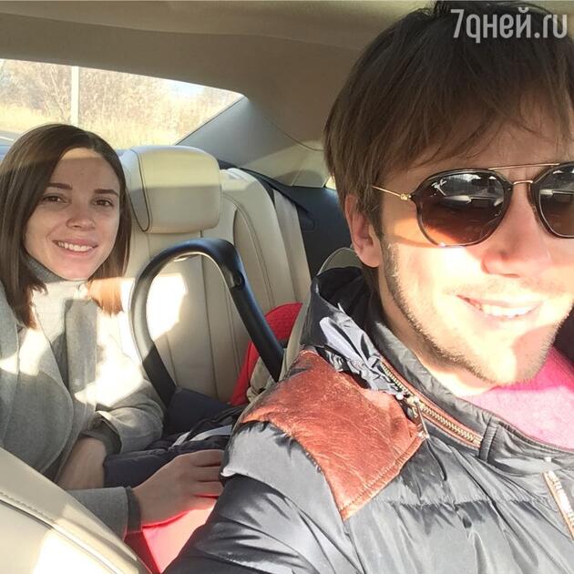 Иван Жидков с невестой Лилией и сыном Степаном Иван Жидков с невестой Лилией и сыном Степаном