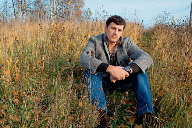 Алексей Секирин Алексей Секирин