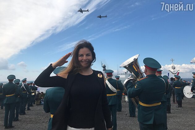 Наталия Власова Наталия Власова