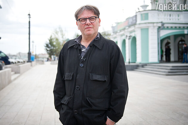 Валерий Тодоровский Валерий Тодоровский