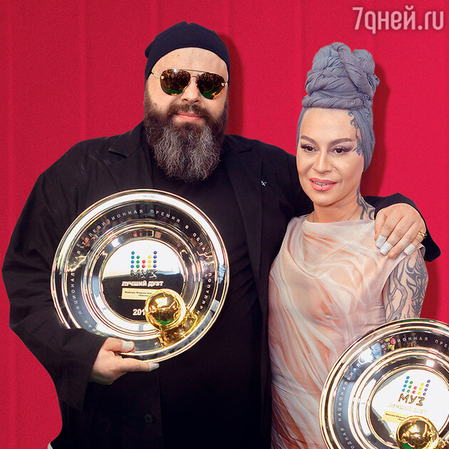Максим Фадеев и Наргиз Максим Фадеев и Наргиз