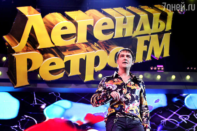 Юрий Шатунов Юрий Шатунов