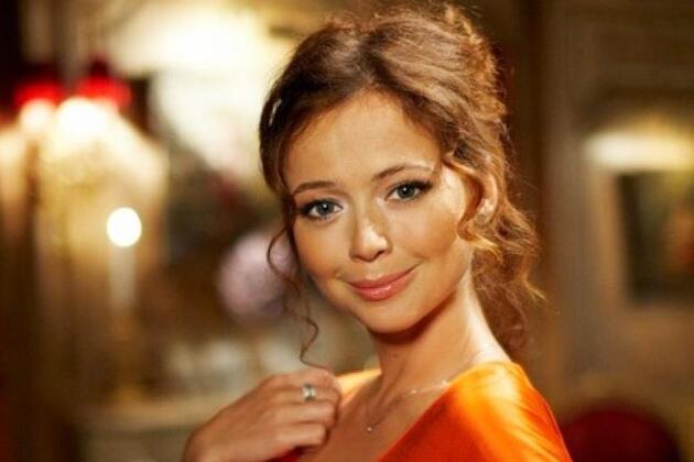 Елена Захарова Елена Захарова