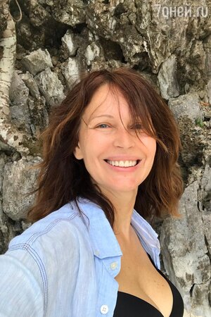 Ирина Безрукова Ирина Безрукова