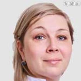 Анастасия Соколовская Анастасия Соколовская
