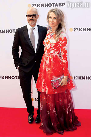 На закрытии «Кинотавра». Сочи, 2012 г. На закрытии «Кинотавра». Сочи, 2012 г.