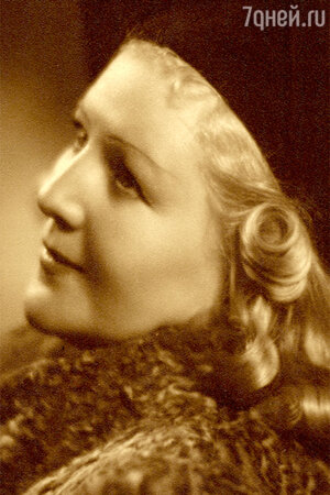 Изабелла Юрьева Изабелла Юрьева