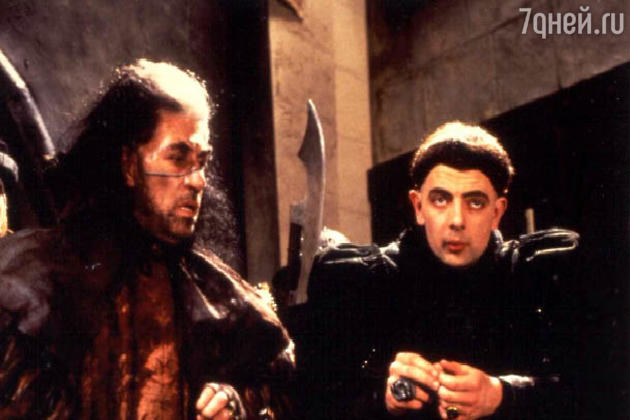 Кадр из фильма «Черная гадюка», 1989 год Кадр из фильма «Черная гадюка», 1989 год