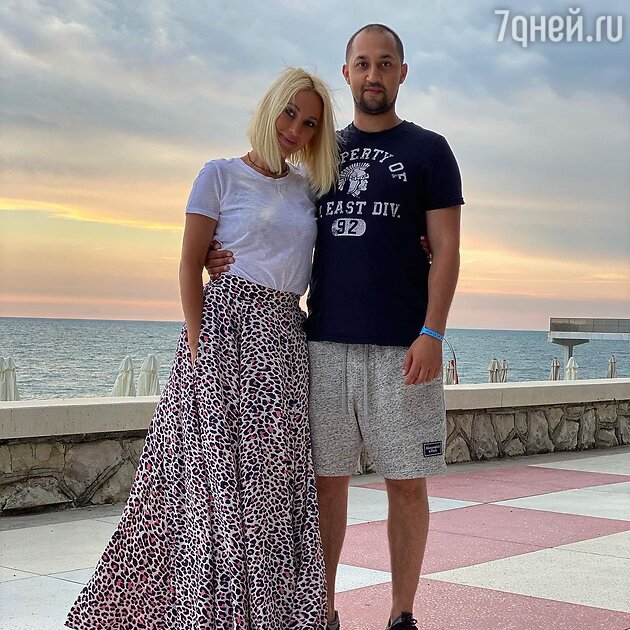 Лера Кудрявцева с сыном Жаном — фото Лера Кудрявцева с сыном Жаном — фото