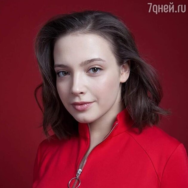 Дарья Антонюк Дарья Антонюк