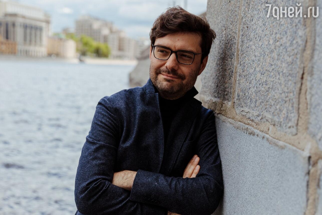 Пианист и дирижер Иван Рудин отметит юбилей праздничным гала-концертом. фото