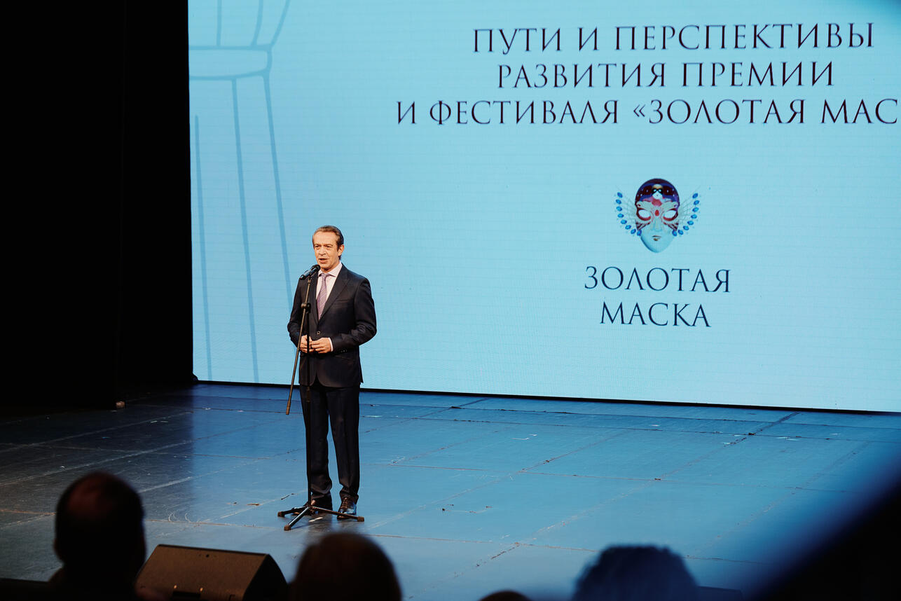 Владимир Машков фото