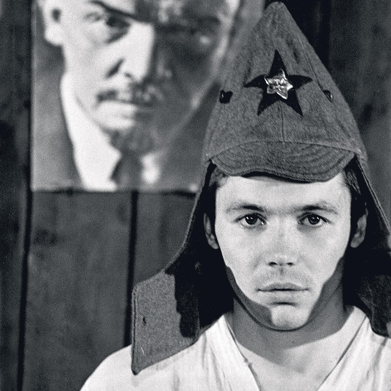 Василий Мищенко
