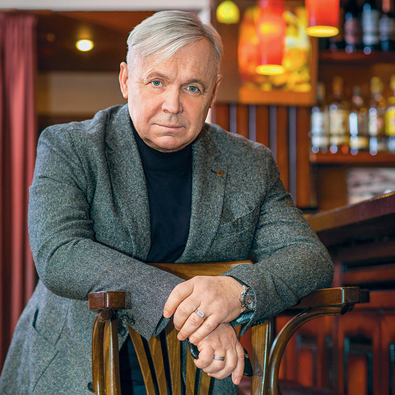 Василий Мищенко