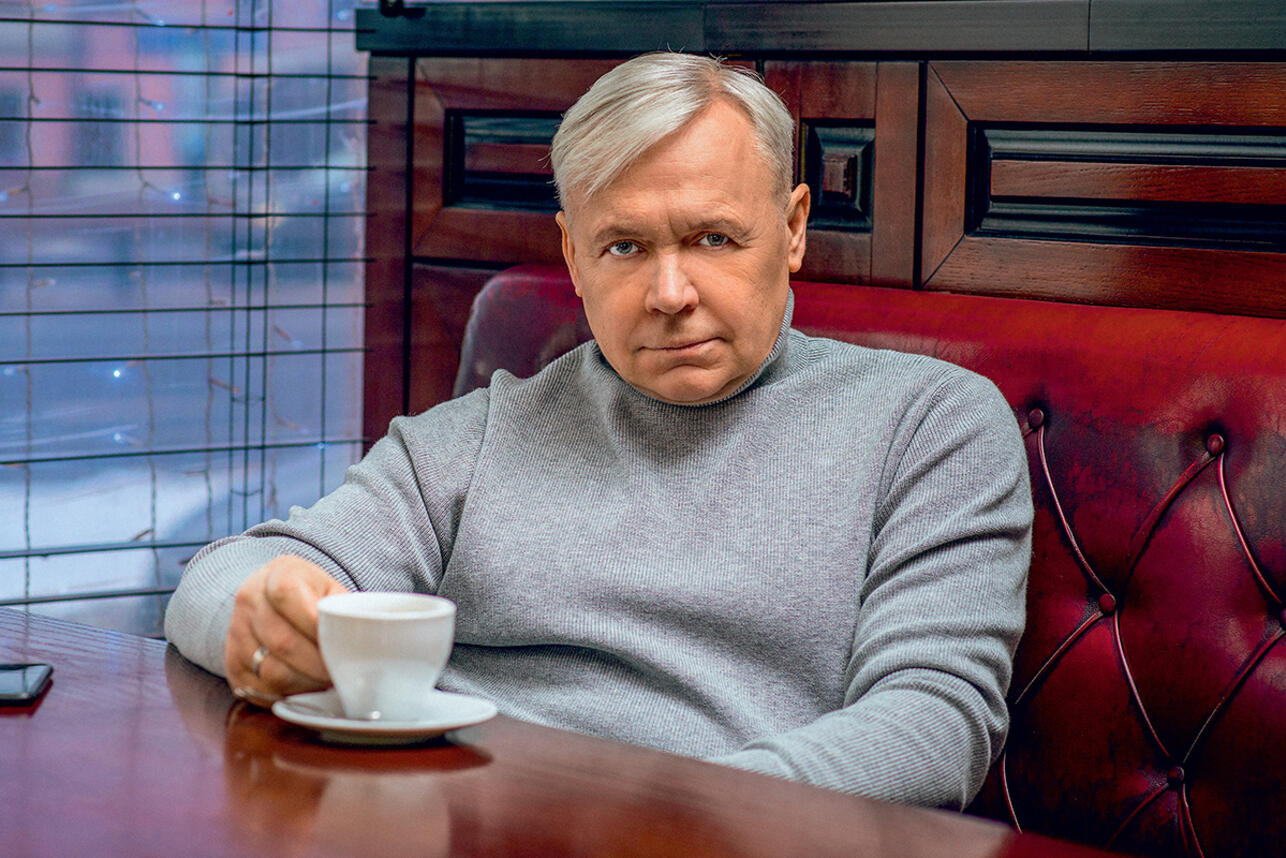 Василий Мищенко