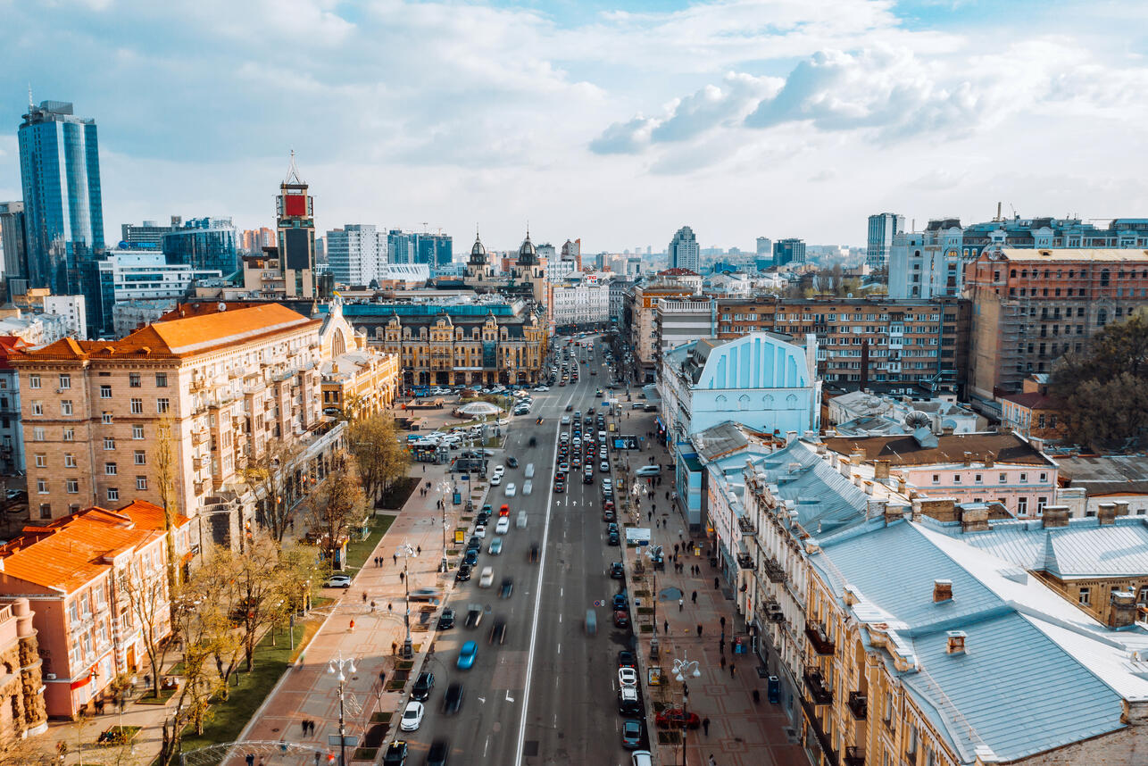 Москва