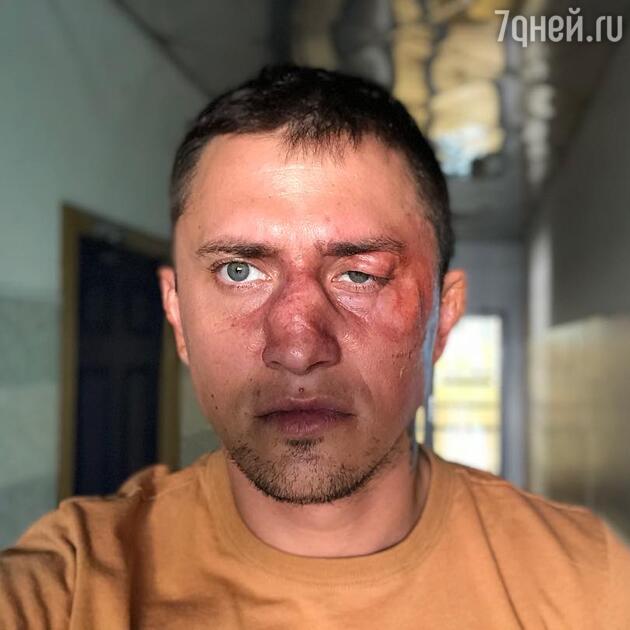 Павел Прилучный Павел Прилучный