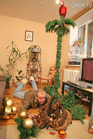 Дмитрий Марьянов Дмитрий Марьянов