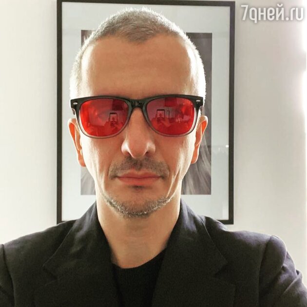 Константин Богомолов Константин Богомолов