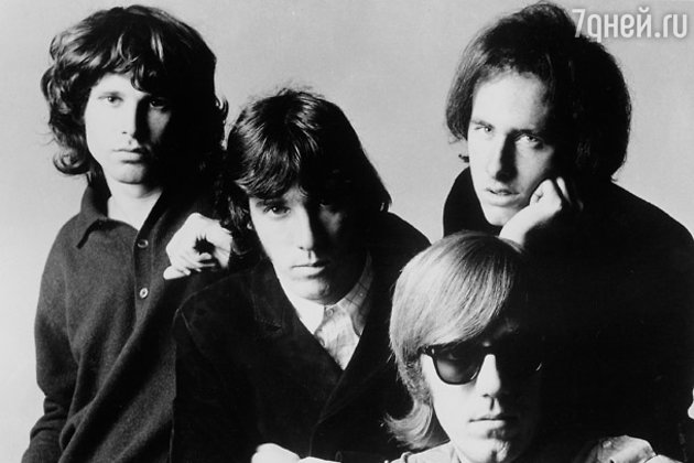 «The Doors» «The Doors»