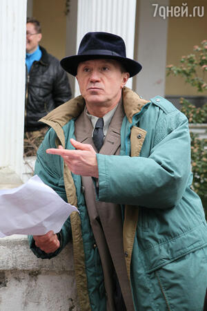 Андрей Панин Андрей Панин