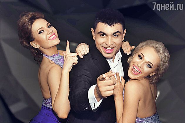 Группа «MMDANCE» Группа «MMDANCE»