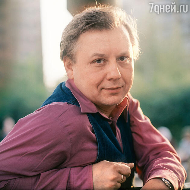 Олег Табаков Олег Табаков