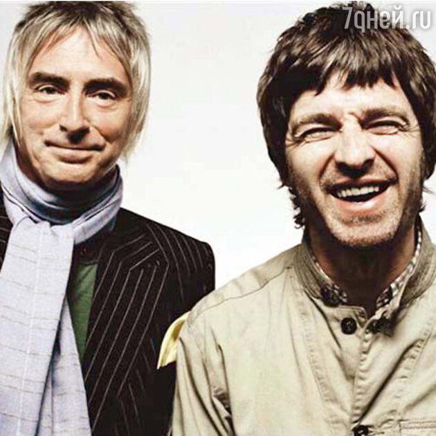 Группа «Oasis» Группа «Oasis»