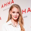 Заметно округлилась: Ходченкова перестала быть пугающе худой Заметно округлилась: Ходченкова перестала быть пугающе худой