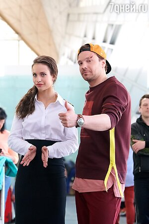Алексей Чадов Алексей Чадов