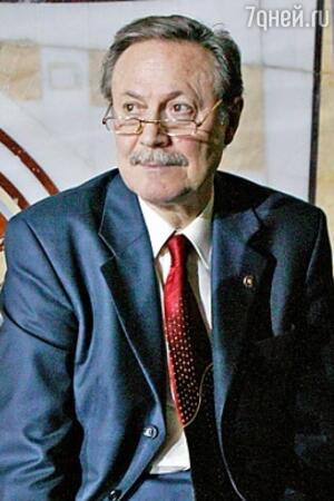 Юрий Соломин Юрий Соломин