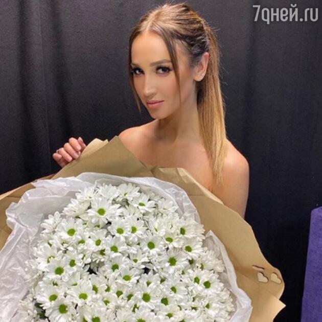 Ольга Бузова Ольга Бузова