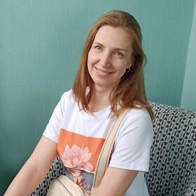 Алёна Домнина Алёна Домнина
