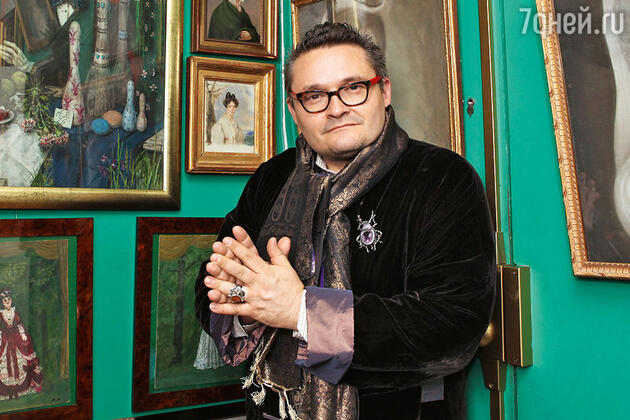 Александр Васильев Александр Васильев
