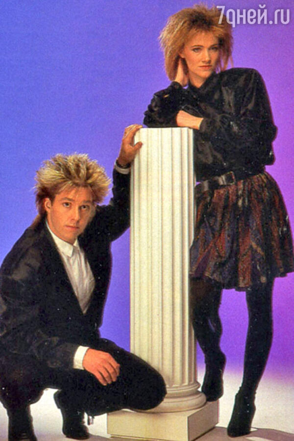 Roxette
