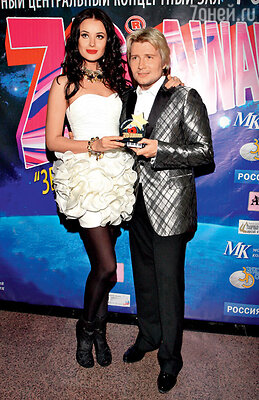      ZD Awards  . 2010 .