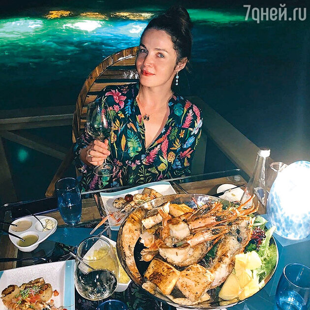 Екатерина Вуличенко Екатерина Вуличенко