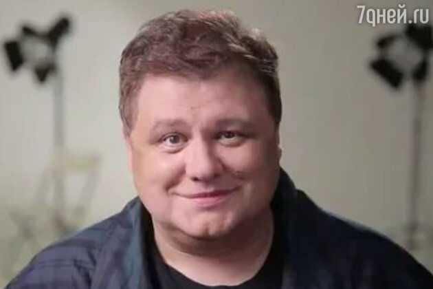 Сергей Майоров Сергей Майоров
