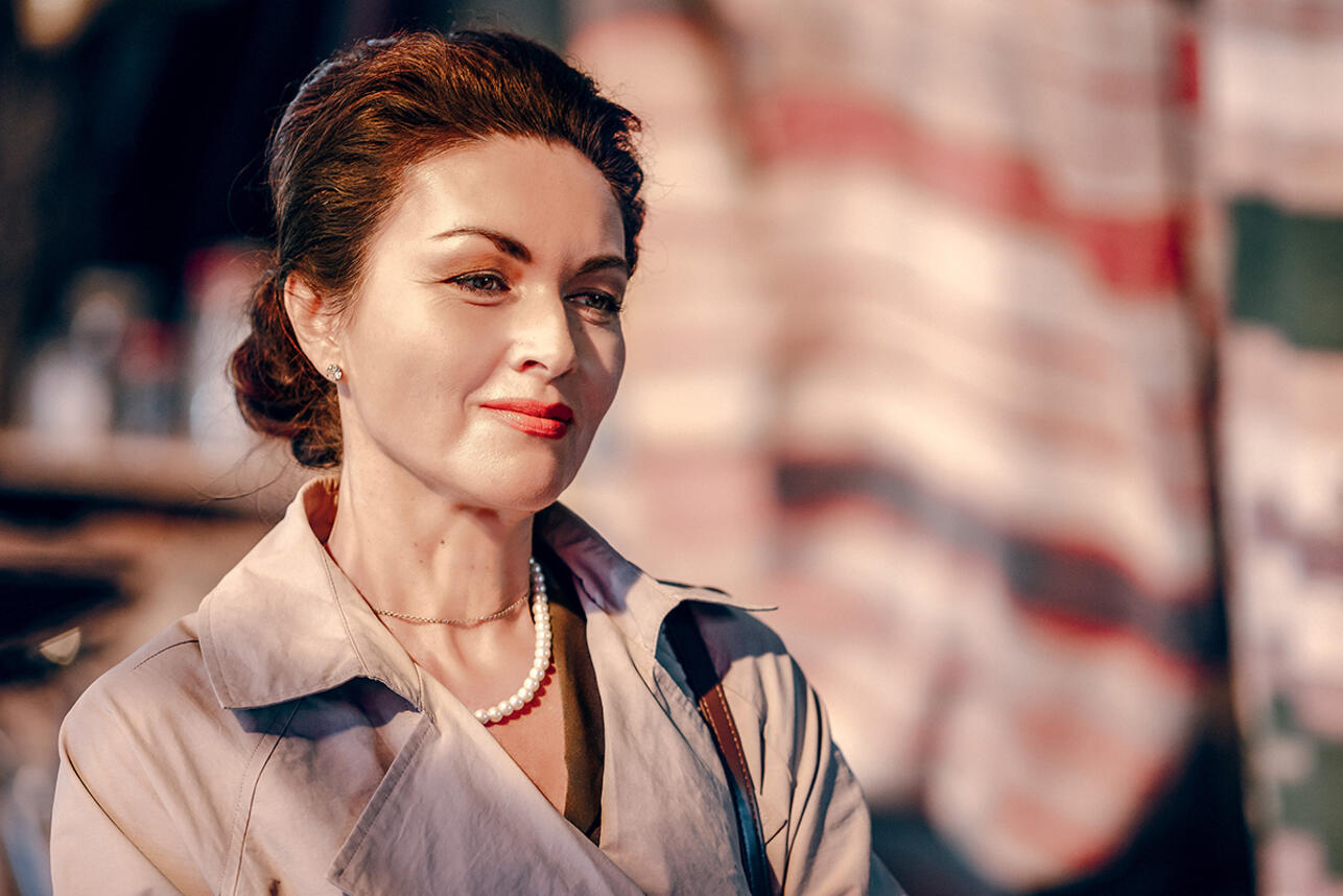 Юлия Такшина