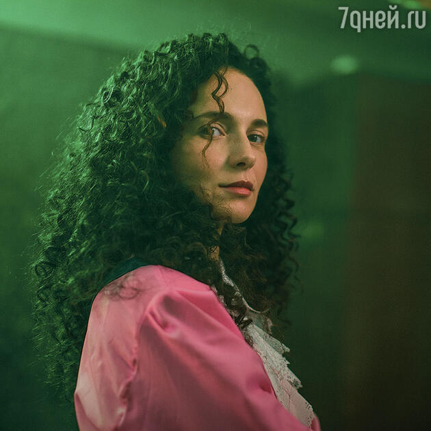 Анна Снаткина Анна Снаткина