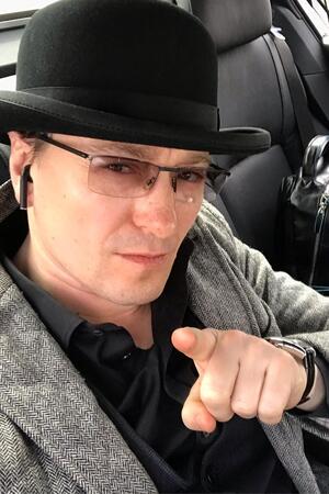 Сергей Безруков Сергей Безруков