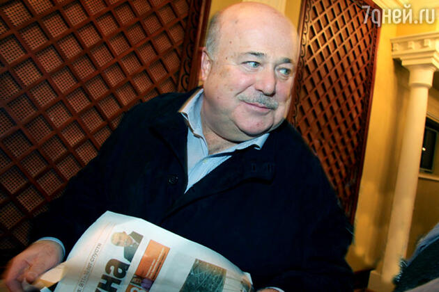 Александр Калягин Александр Калягин