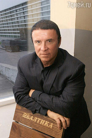 А.КАШПИРОВСКИЙ А.КАШПИРОВСКИЙ