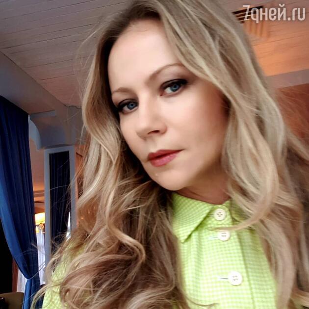 Мария Миронова Мария Миронова