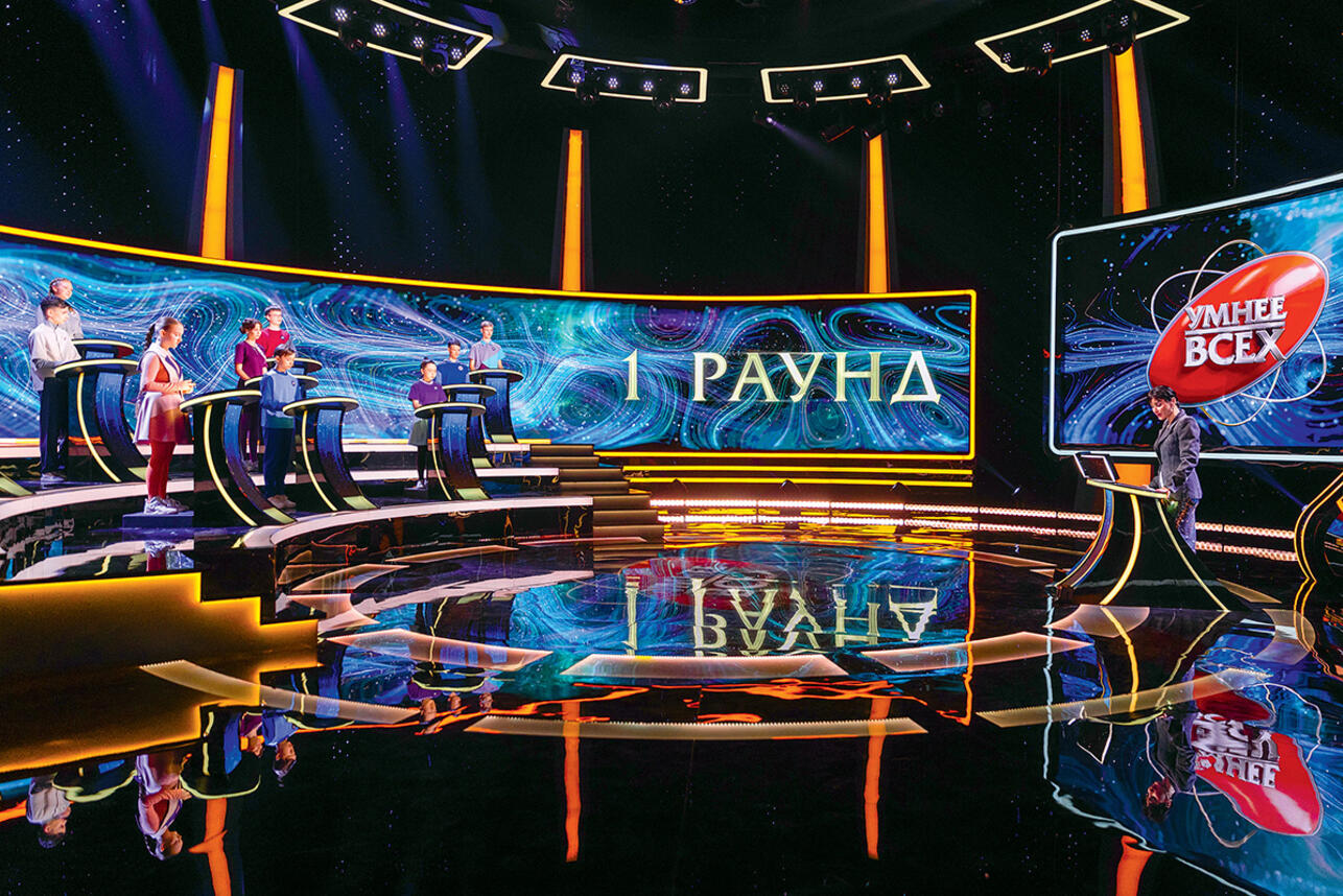 Тина Канделаки