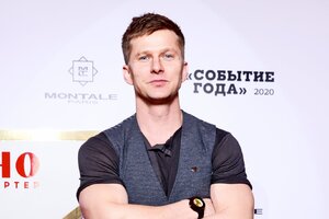 «Откололся кусочек черепа»: Курцын серьезно пострадал на съемках «Откололся кусочек черепа»: Курцын серьезно пострадал на съемках
