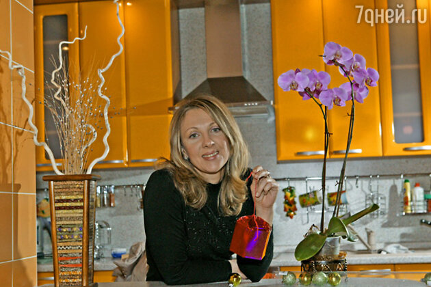 Елена Яковлева Елена Яковлева