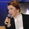 Вера Сотникова открыла женский клуб Вера Сотникова открыла женский клуб