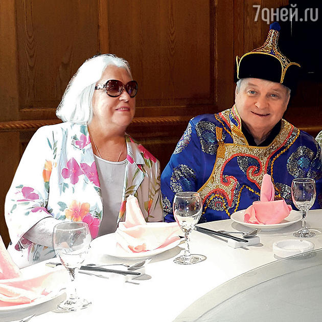 Александр Стефанович и Лидия-Федосеева Шукшина Александр Стефанович и Лидия-Федосеева Шукшина